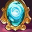 Bandleglass Mirror