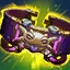 Protoplasm Harness