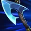 Hearthbound Axe