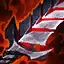 Bloodthirster, core item