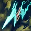 Statikk Shiv, core item