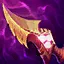 Nashor's Tooth, core item