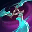 Navori Flickerblade, core item