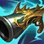 The Collector, core item