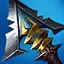 Serylda's Grudge, core item